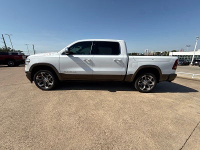 2020 RAM 1500 Limited