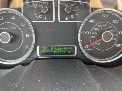 2009 Ford Taurus SEL