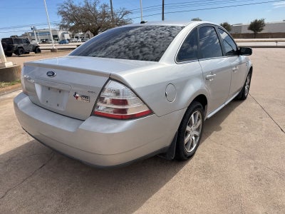 2009 Ford Taurus SEL