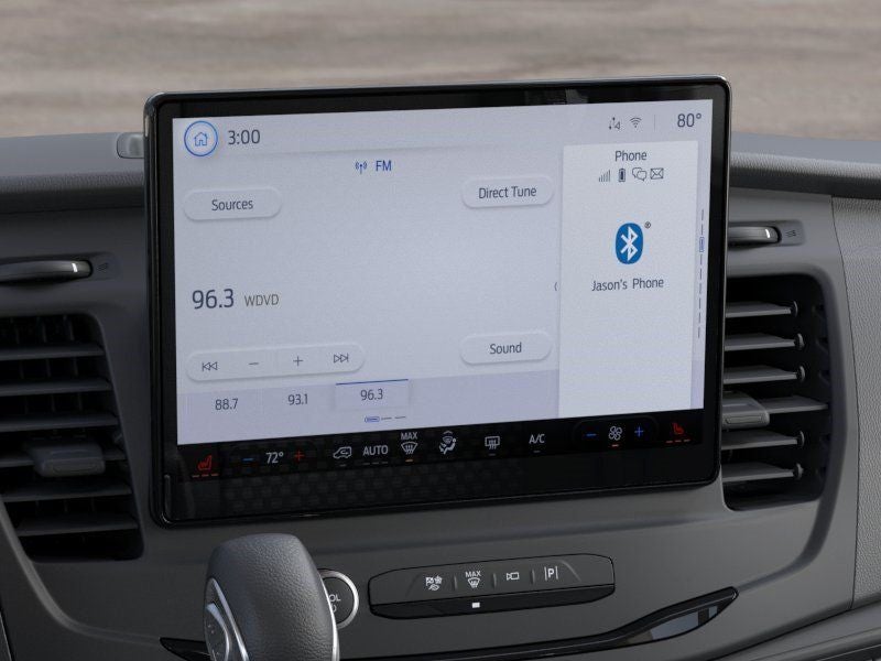 2026 Ford Transit-350 XL