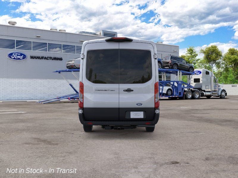 2026 Ford Transit-350 XL