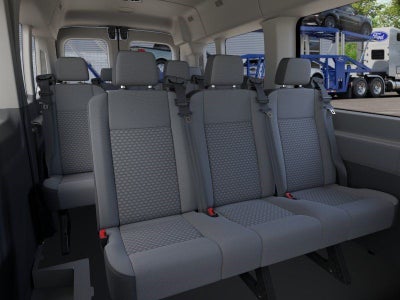 2026 Ford Transit-350 XL