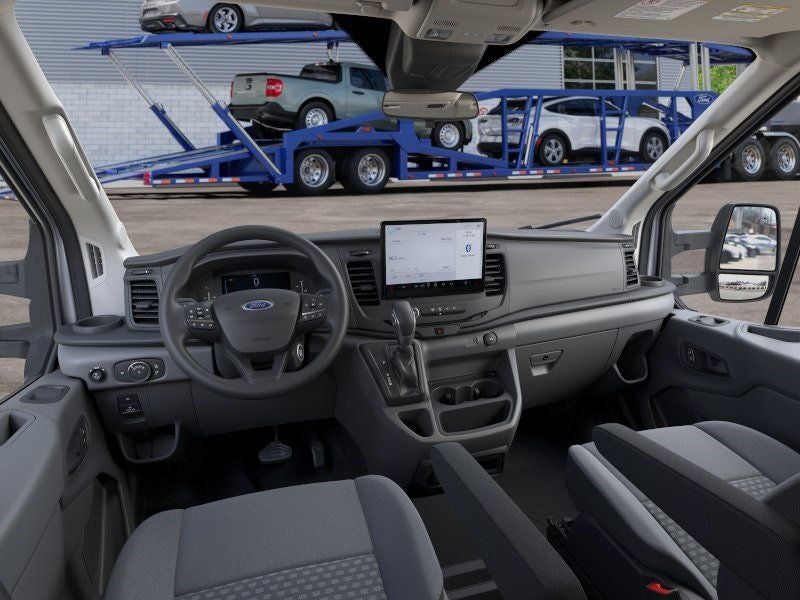 2026 Ford Transit-350 XL