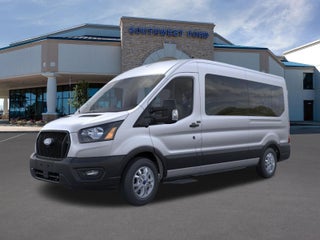 2026 Ford Transit-350 XL