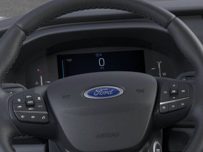 2026 Ford Transit-350 Fleet