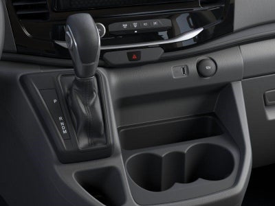 2026 Ford Transit-350 Fleet