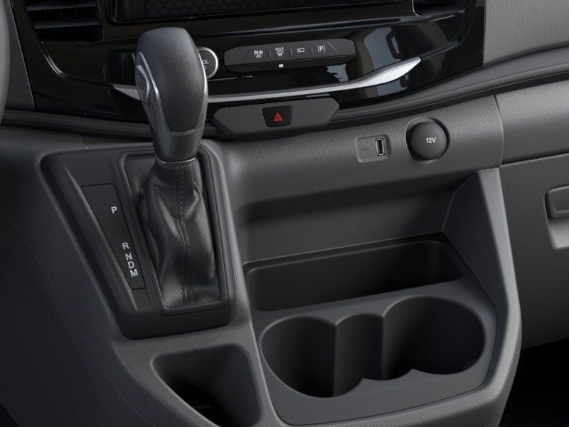 2026 Ford Transit-350 Fleet