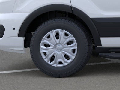 2026 Ford Transit-350 Fleet