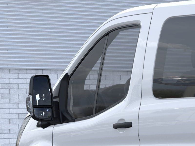 2026 Ford Transit-350 Fleet