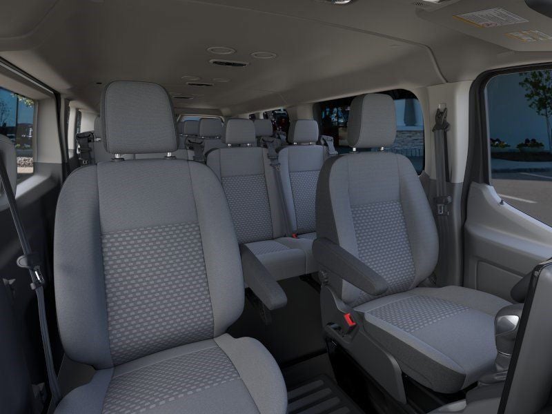2026 Ford Transit-350 XLT