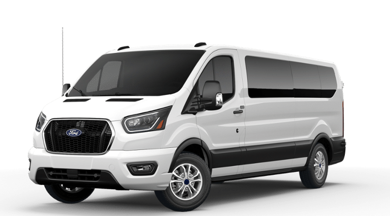 2026 Ford Transit 350 XL Low Roof Sliding Pass. 148's photo