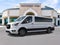 2027 Ford Transit-350 XLT Fleet