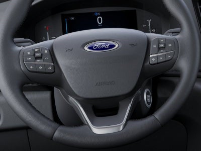 2027 Ford Transit-350 XLT Fleet