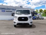 2027 Ford Transit-350 XLT Fleet