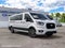 2027 Ford Transit-350 XLT Fleet