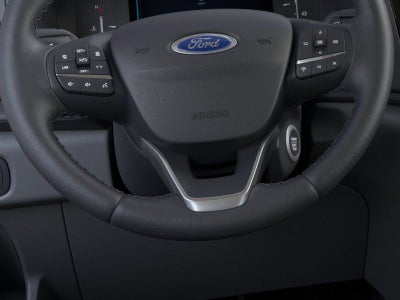 2026 Ford Transit-350 Fleet