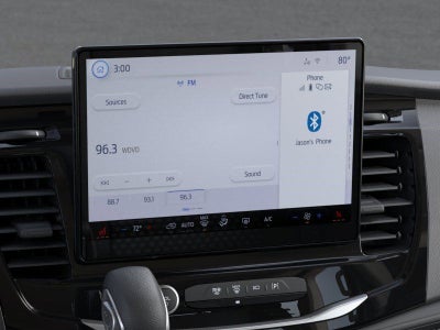 2026 Ford Transit-350 Fleet