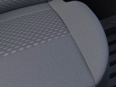 2026 Ford Transit-350 Fleet