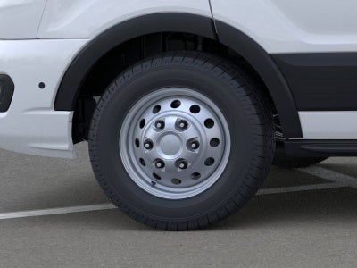 2026 Ford Transit-350 Fleet