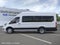 2026 Ford Transit-350 Fleet