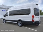 2026 Ford Transit-350 Fleet