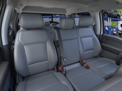 2026 Ford F-450SD Fleet