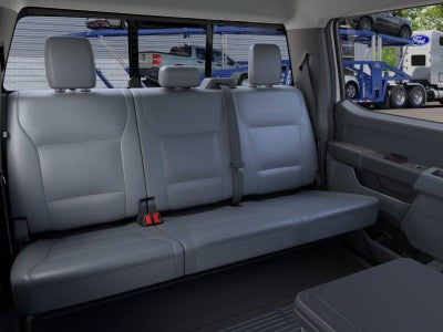 2026 Ford F-450SD Fleet