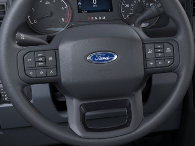 2026 Ford F-450SD Fleet
