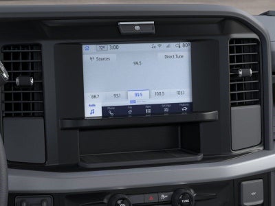 2026 Ford F-450SD Fleet