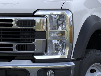2026 Ford F-450SD Fleet