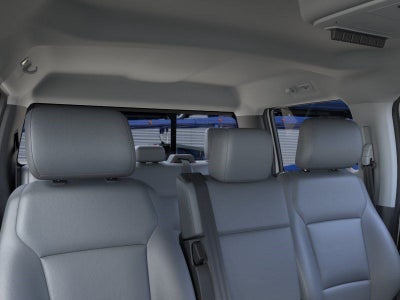 2026 Ford F-450SD Fleet