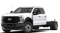 2026 Ford F-450SD XL Fleet