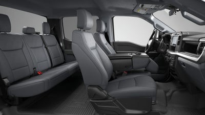 2026 Ford F-450SD XL Fleet
