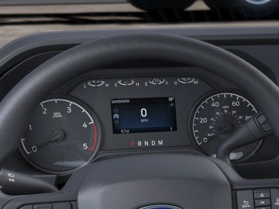 2026 Ford F-450SD XL Fleet