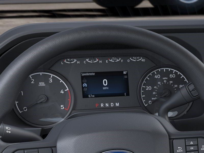 2026 Ford F-450SD XL Fleet