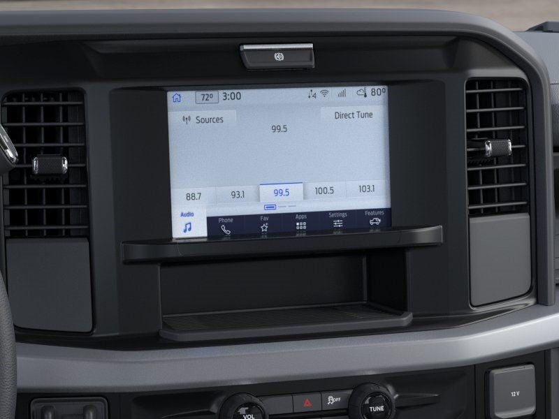 2026 Ford F-450SD XL Fleet