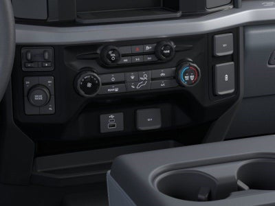 2026 Ford F-450SD XL Fleet