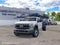 2026 Ford F-450SD XL Fleet