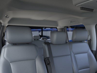 2026 Ford F-450SD XL Fleet