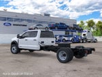 2026 Ford F-450SD XL Fleet