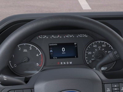 2026 Ford F-550SD XL Fleet