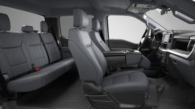 2026 Ford F-550SD XL Fleet