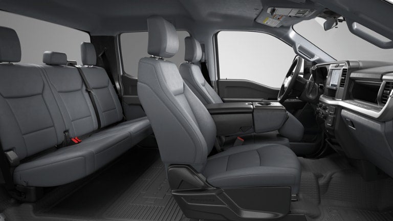 2026 Ford F-550SD XL Fleet