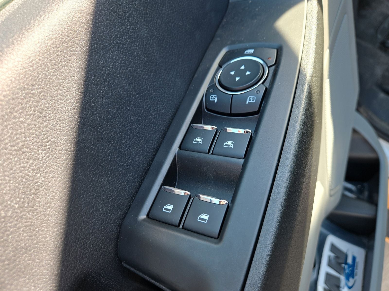 2024 Ford F-550SD XL Fleet