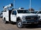 2024 Ford F-550SD XL Fleet