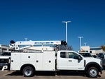 2024 Ford F-550SD XL Fleet