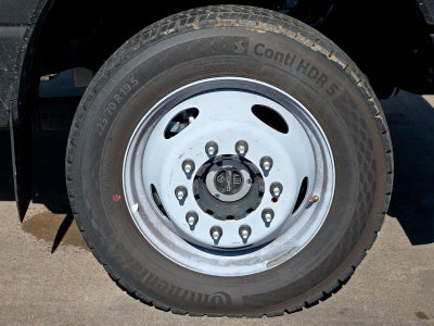 2024 Ford F-550SD XL Fleet