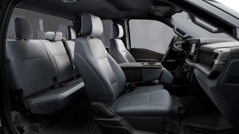 2024 Ford F-550SD XL Fleet