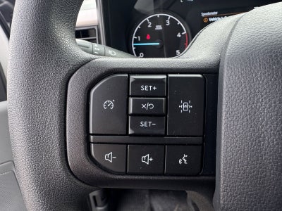 2024 Ford F-550SD XL Fleet