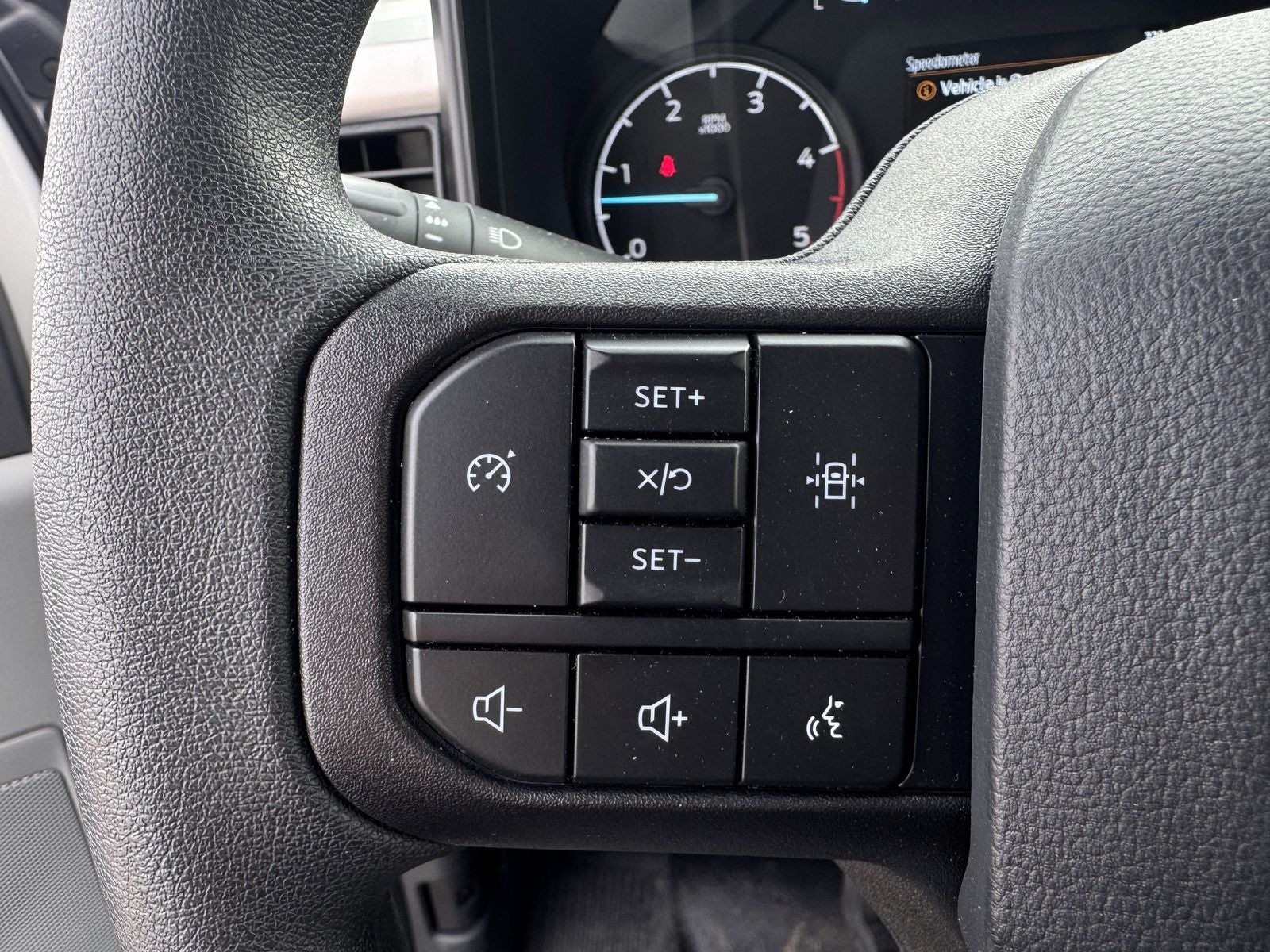 2024 Ford F-550SD XL Fleet